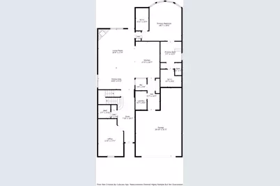 820 Basket Willow Terrace, Fort Worth, TX 76052 - Photo 37