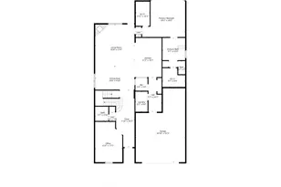 820 Basket Willow Terrace, Fort Worth, TX 76052 - Photo 37