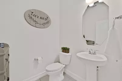 820 Basket Willow Terrace, Fort Worth, TX 76052 - Photo 7