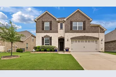 820 Basket Willow Terrace, Fort Worth, TX 76052 - Photo 3