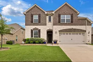 820 Basket Willow Terrace, Fort Worth, TX 76052 - Photo 3