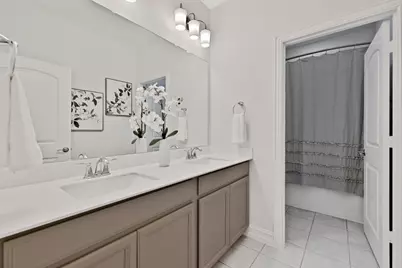 820 Basket Willow Terrace, Fort Worth, TX 76052 - Photo 31