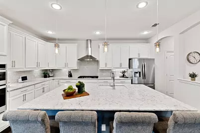 820 Basket Willow Terrace, Fort Worth, TX 76052 - Photo 11