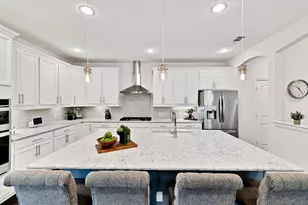 820 Basket Willow Terrace, Fort Worth, TX 76052 - Photo 11