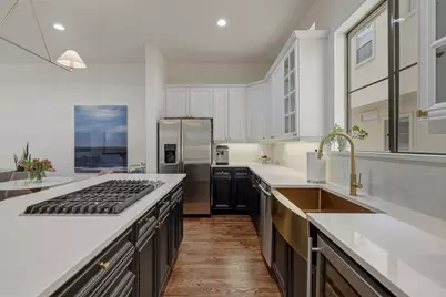 2323 Clark Street, Dallas, TX 75204 - Photo 15