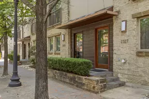 2323 Clark St, Dallas, TX 75204 - Photo 5