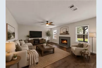 2432 Tisbury Way, Little Elm, TX 75068 - Photo 17
