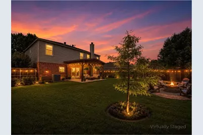 2432 Tisbury Way, Little Elm, TX 75068 - Photo 3
