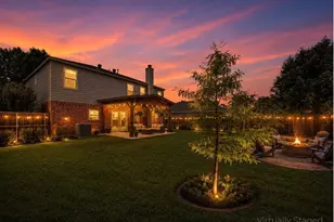 2432 Tisbury Way, Little Elm, TX 75068 - Photo 3