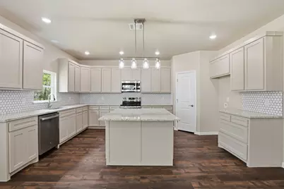 3116 County Road 310, Cleburne, TX 76031 - Photo 7