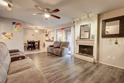 5150 Amesbury Drive, Dallas, TX 75206 - Photo 3