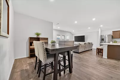 216 Samuel Street, Denton, TX 76207 - Photo 9