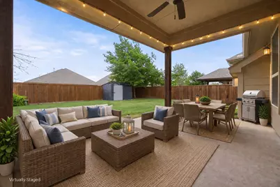 178 Pleasant Hill Lane, Fate, TX 75189 - Photo 31