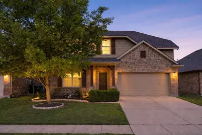 178 Pleasant Hill Lane, Fate, TX 75189 - Photo 1