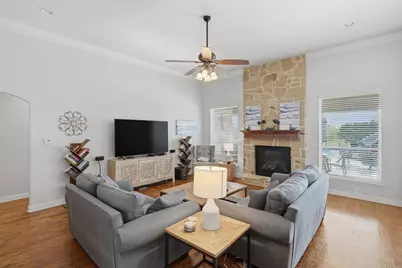 161 Creek Wood Drive, Aledo, TX 76008 - Photo 5