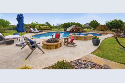 161 Creek Wood Drive, Aledo, TX 76008 - Photo 35