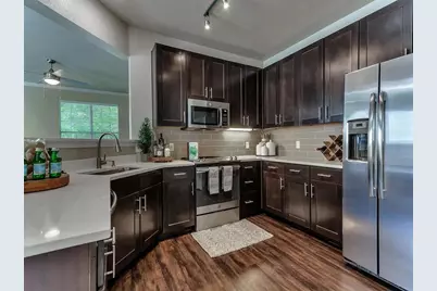 5445 Caruth Haven Lane #2523, Dallas, TX 75225 - Photo 3