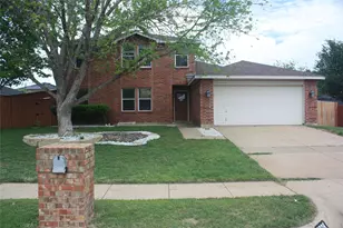 1328 Dandelion Trail, Burleson, TX 76028 - Photo 1