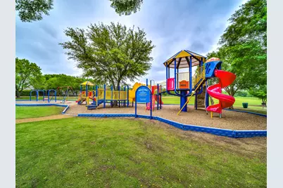 1408 Cobblestone Court, Savannah, TX 76227 - Photo 35