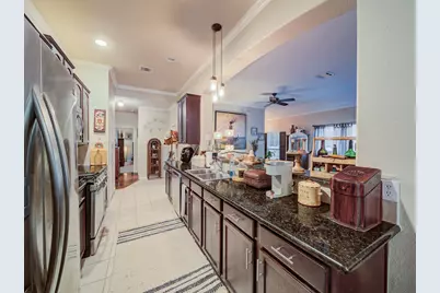 1408 Cobblestone Court, Savannah, TX 76227 - Photo 11