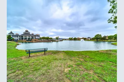 1408 Cobblestone Court, Savannah, TX 76227 - Photo 25