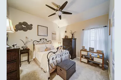 1408 Cobblestone Court, Savannah, TX 76227 - Photo 19