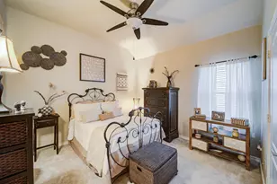 1408 Cobblestone Ct, Savannah, TX 76227 - Photo 19