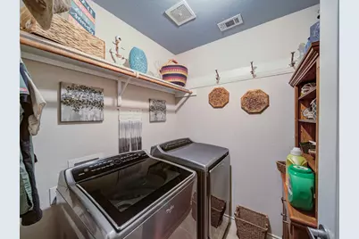 1408 Cobblestone Court, Savannah, TX 76227 - Photo 21