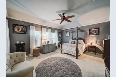 1408 Cobblestone Court, Savannah, TX 76227 - Photo 13