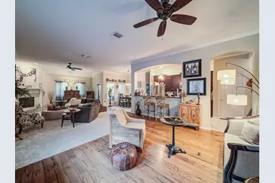 1408 Cobblestone Court, Savannah, TX 76227 - Photo 5