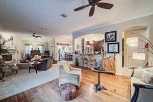 1408 Cobblestone Ct, Savannah, TX 76227 - Photo 5