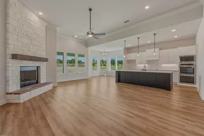 6517 Huron Drive, Blue Ridge, TX 75424 - Photo 9