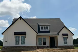 6517 Huron Dr, Blue Ridge, TX 75424 - Photo 1