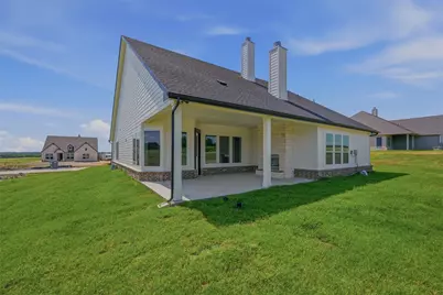 6517 Huron Drive, Blue Ridge, TX 75424 - Photo 35