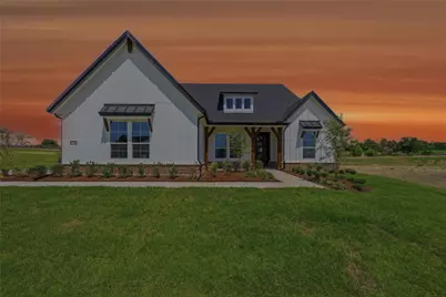 6517 Huron Drive, Blue Ridge, TX 75424 - Photo 1