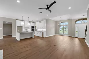 500 Sagebrush Ln, Waco, TX 76657 - Photo 5
