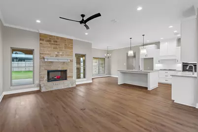 500 Sagebrush Lane, Waco, TX 76657 - Photo 5