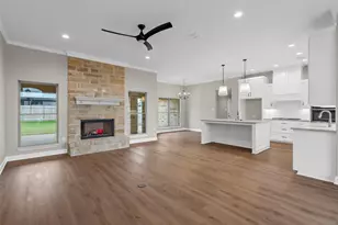 500 Sagebrush Ln, Waco, TX 76657 - Photo 5