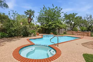 1226 Crestwood Dr, Cleburne, TX 76033 - Photo 33
