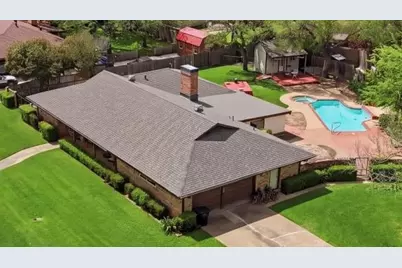 1226 Crestwood Drive, Cleburne, TX 76033 - Photo 1