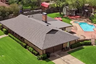 1226 Crestwood Dr, Cleburne, TX 76033 - Photo 1