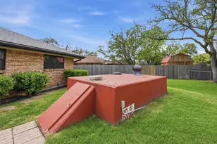 1226 Crestwood Dr, Cleburne, TX 76033 - Photo 29