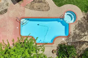 1226 Crestwood Dr, Cleburne, TX 76033 - Photo 33