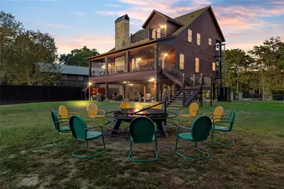 742 Private  Road 7219, Jefferson, TX 75657 - Photo 1