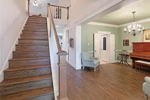 6821 Wurlitzer Ct, McKinney, TX 75071 - Photo 9