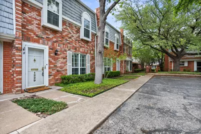 1229 Roaring Springs Road, Fort Worth, TX 76114 - Photo 1