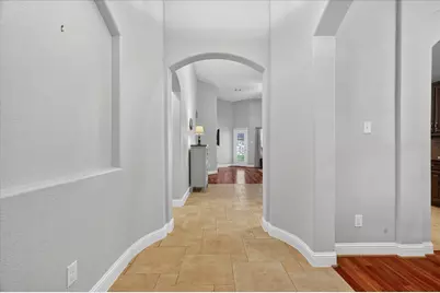 9808 Mullins Crossing Drive, Fort Worth, TX 76126 - Photo 5