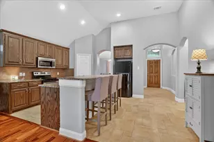 9808 Mullins Crossing Dr, Fort Worth, TX 76126 - Photo 9