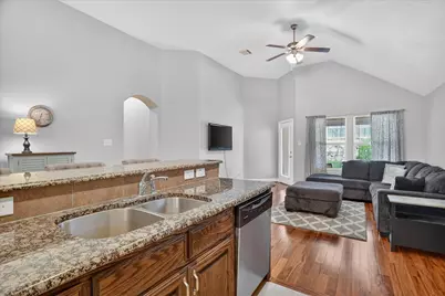 9808 Mullins Crossing Drive, Fort Worth, TX 76126 - Photo 15