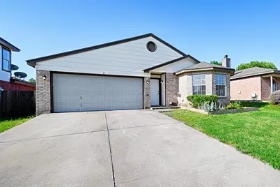 4524 Brimstone Drive, Fort Worth, TX 76244 - Photo 1